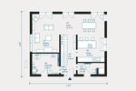 Ihr individuelles Einfamilienhaus in Pforzheim - Maßgeschneidert und komfortabel leben - Einfamilienhaus Pforzheim Eutingen | Angebot:27620139
