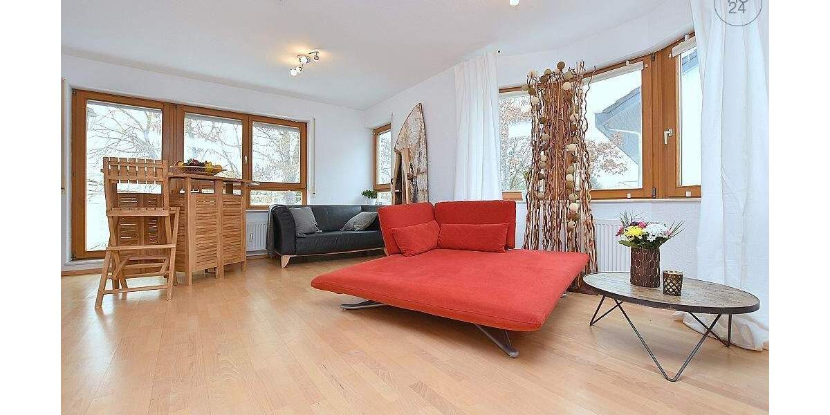 Etagenwohnung Leonberg - 3 Zimmer, 73 m&sup2;, 1.590&euro; | Angebot:25228517