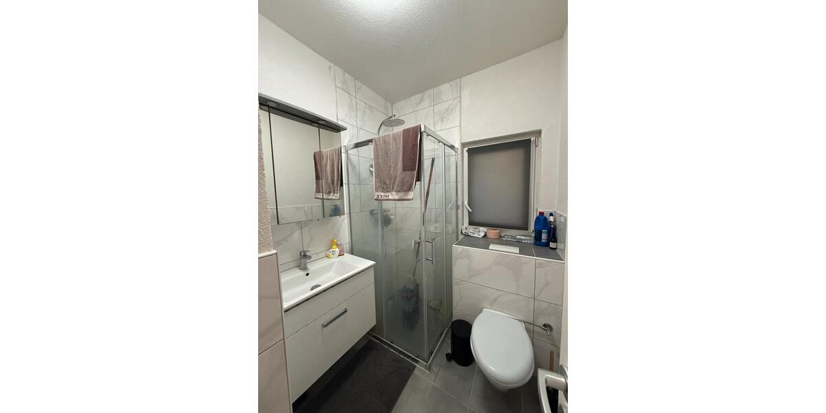 Erdgeschoßwohnung Vaihingen an der Enz - 3 Zimmer, 58 m&sup2;, 750&euro; | Angebot:24803377