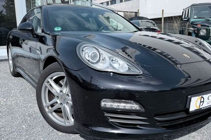 Porsche Panamera 183.000 km 21.990 &euro; Korntal-Münchingen 70825