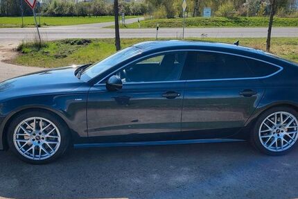 Audi A7 144.000 km 21.749 € Esslingen 73733