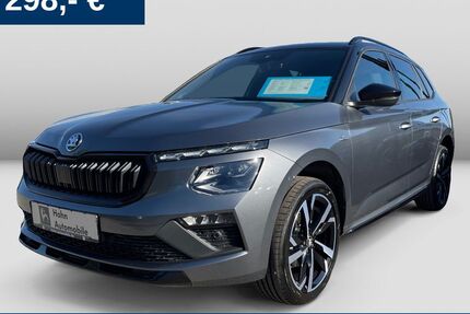 Skoda Kamiq 1.002 km 28.740 &euro; Böblingen 71032