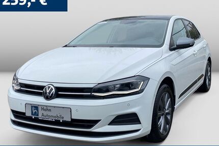 VW Polo 63.232 km 15.997 € Wendlingen 73240