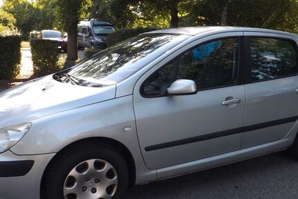 Peugeot 307 227.000 km 2.500 &euro; Herrenberg 71083