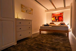 Wohnen und Arbeiten in 6,5-Zimmer-Galerie im Herzen Brötzingens