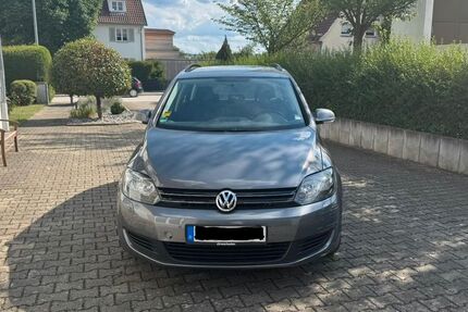 VW Golf Plus 51.000 km 8.450 &euro; Neuhausen auf den Fildern, Deutschland 73765
