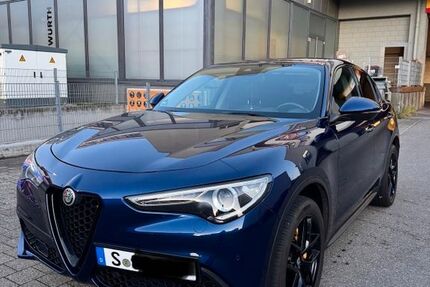 Alfa Romeo Stelvio 88.085 km 19.999 &euro; Stuttgart 70191