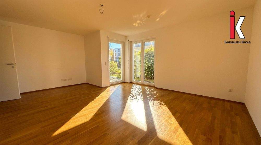 Etagenwohnung Böblingen Flugfeld - 3 Zimmer, 77 m&sup2;, 1.074&euro; | Angebot:25355900