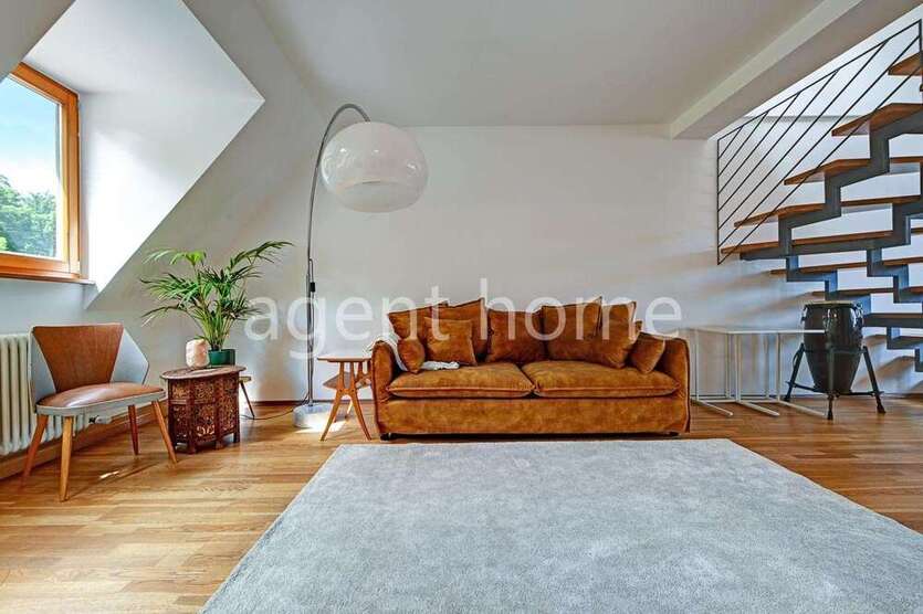 Wohnung zum Mieten in Stuttgart 1.660 € 80 m²