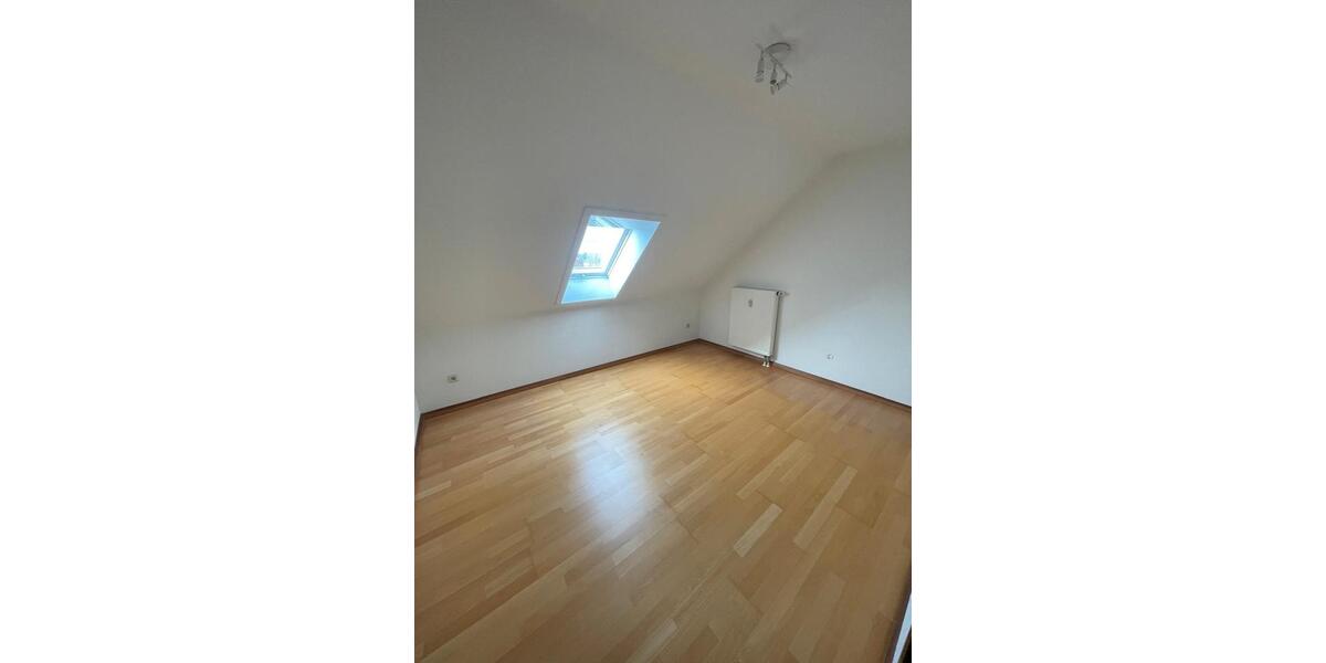 Maisonettenwohnung Nagold - 3 Zimmer, 64 m&sup2;, 640&euro; | Angebot:26478726