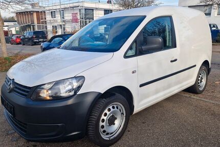 VW Caddy 151.000 km 5.900 € Ludwigsburg 71634