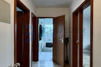 Wohnung Ludwigsburg Oßweil - 2 Zimmer, 45 m&sup2;, 185.000&euro; | Angebot:26356506