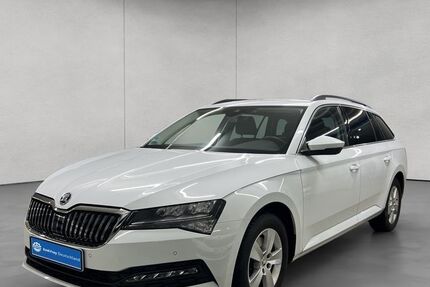 Skoda Superb 34.890 km 28.890 € Filderstadt 70794