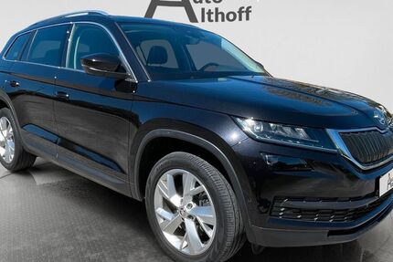 Skoda Kodiaq 81.980 km 27.999 &euro; Ditzingen (bei Stuttgart) 71254