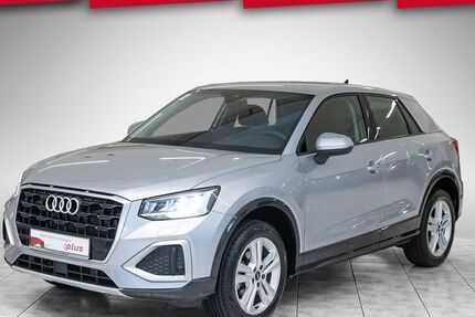 Audi Q2 5.524 km 24.320 &euro; Böblingen 71034