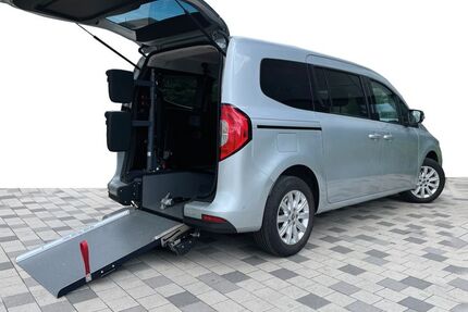 Mercedes-Benz Citan 25.500 km 47.950 &euro; Leinfelden-Echterdingen 70771