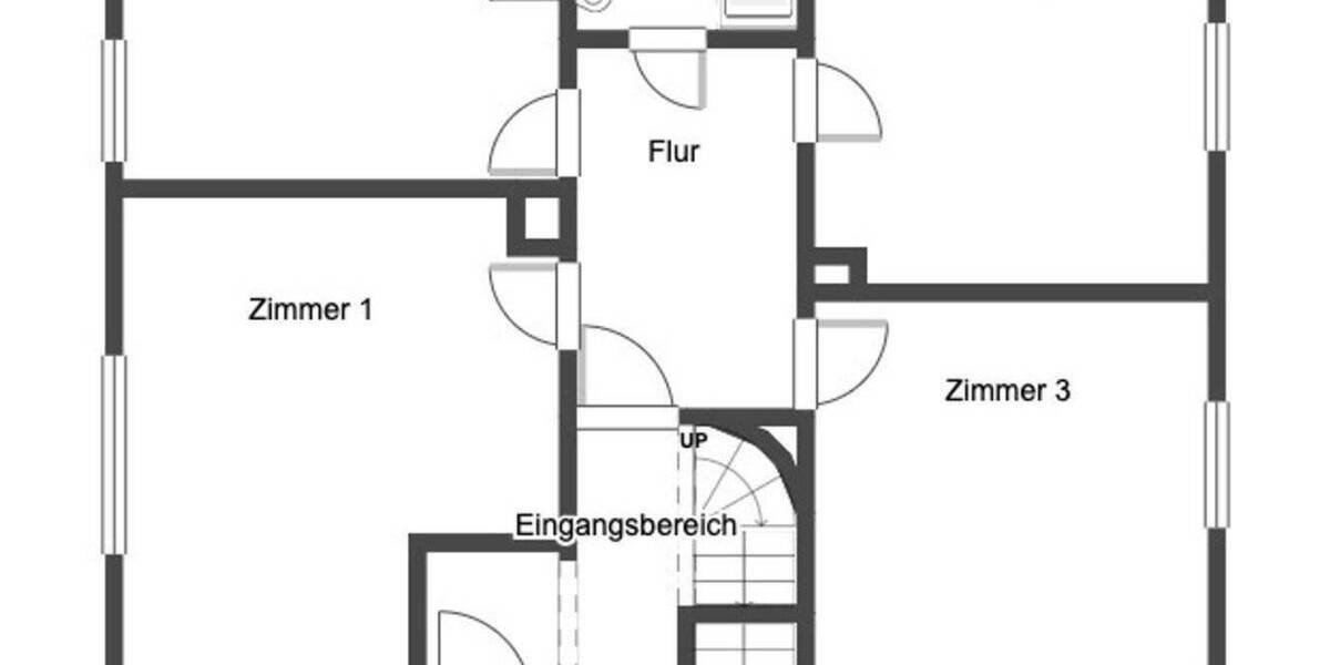 Mehrfamilienhaus, Wohnhaus Stuttgart Botnang - 9 Zimmer, 1.200.000&euro; | Angebot:24810352