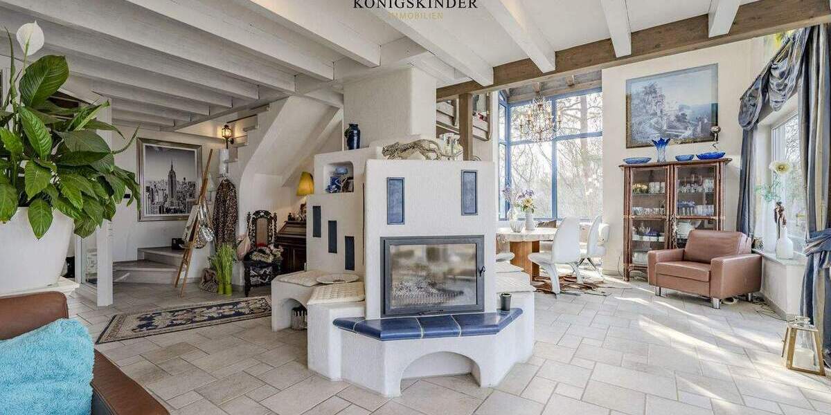 Einfamilienhaus Gerlingen - 1 Zimmer, 308 m&sup2;, 1.870.000&euro; | Angebot:25731909