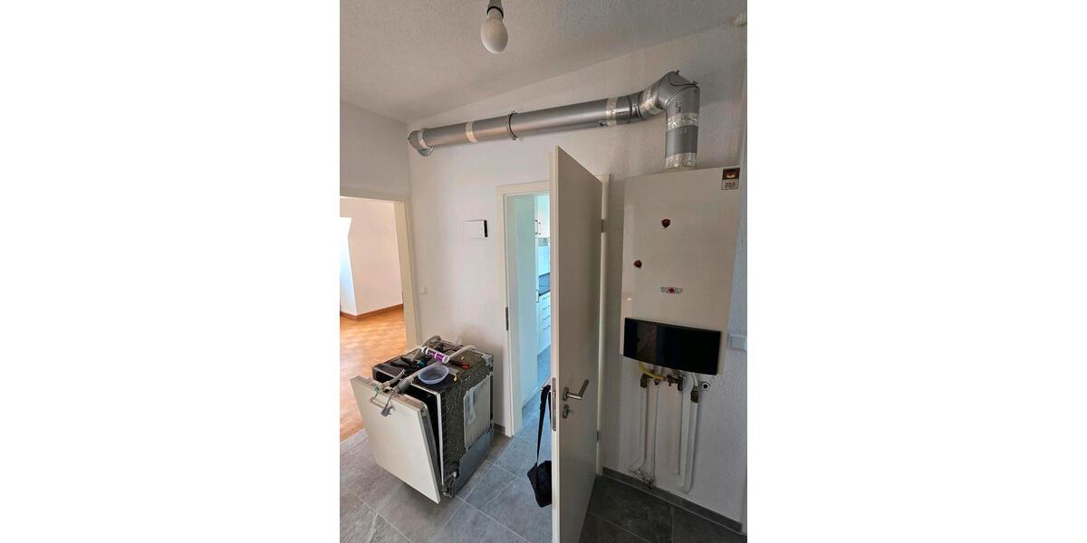 Dachgeschoßwohnung Remseck am Neckar - 3 Zimmer, 67 m&sup2;, 1.150&euro; | Angebot:26423408