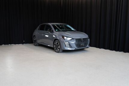 Peugeot 208 4.900 km 23.490 € Reutlingen / Betzingen 72770