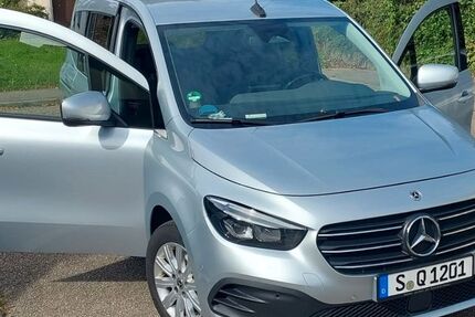 Mercedes-Benz T-Klasse 82.868 km 23.000 € Stuttgart 70439