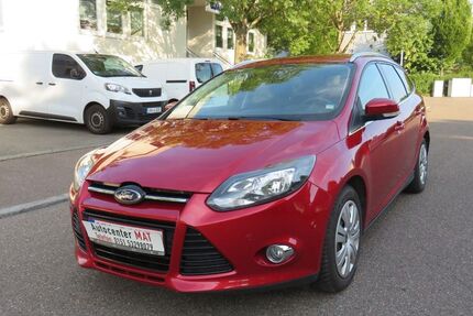Ford Focus 132.000 km 5.900 € Fellbach 70736
