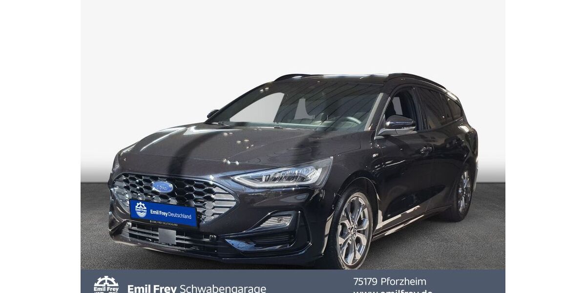 Ford Focus 1.512 km 28.850 &euro; Pforzheim 75179