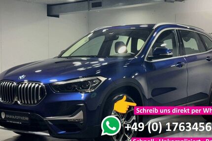 BMW X1 36.000 km 24.990 &euro; Nürtingen 72622
