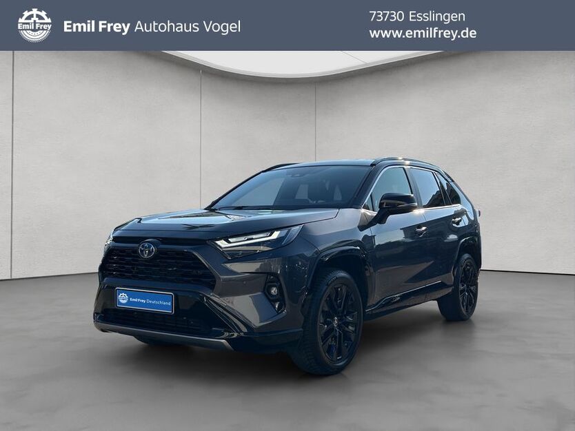 RAV 4