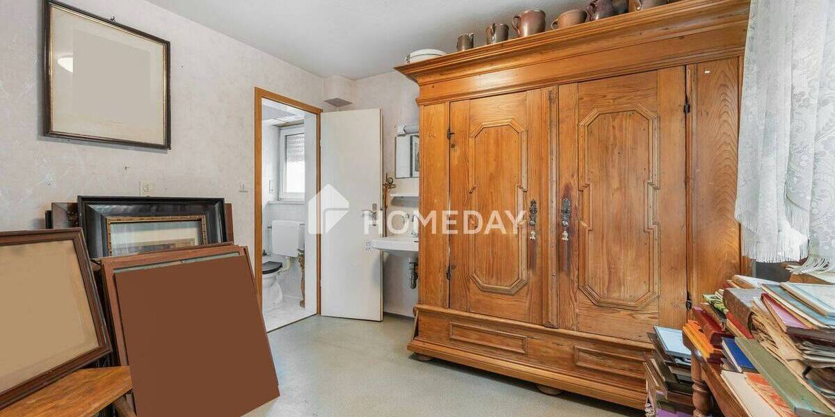 Einfamilienhaus Ludwigsburg Neckarweihingen - 1 Zimmer, 147 m&sup2;, 629.000&euro; | Angebot:26569187