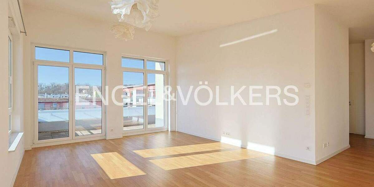 Etagenwohnung Böblingen Dagersheim - 4 Zimmer, 99 m&sup2;, 495.000&euro; | Angebot:25862805