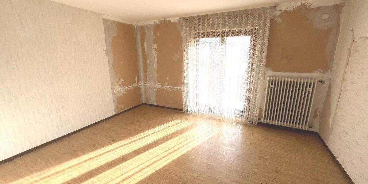 Einfamilienhaus Weil der Stadt Schafhausen - 8 Zimmer, 159 m&sup2;, 460.000&euro; | Angebot:24827090