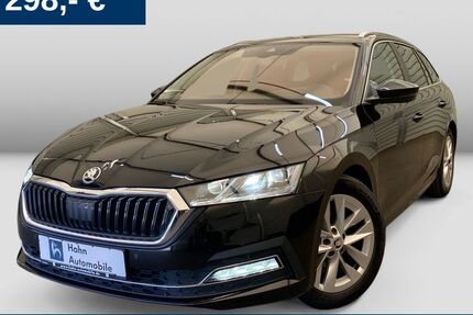 Skoda Octavia 47.907 km 23.990 &euro; Niefern-Öschelbronn 75223