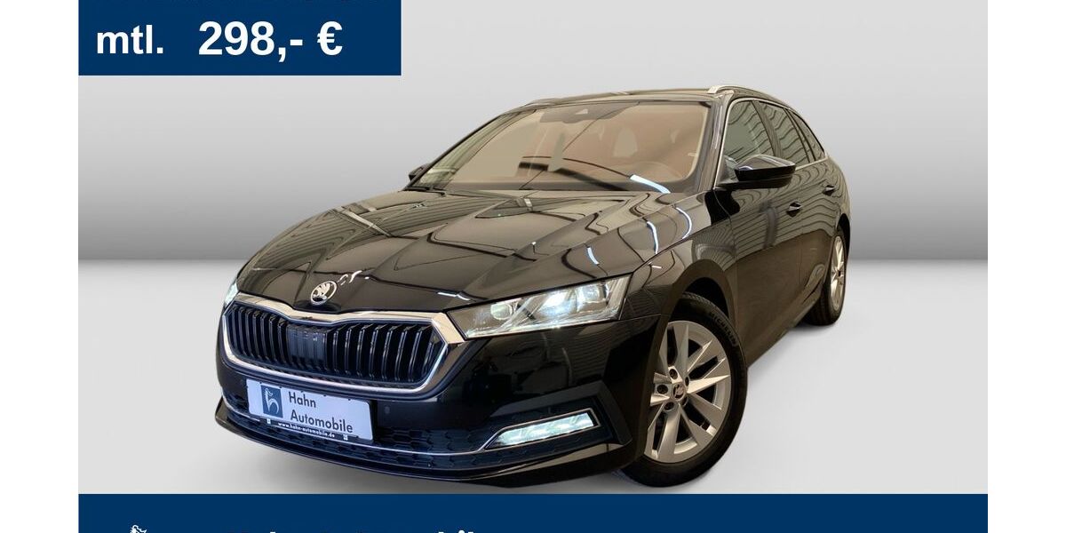 Skoda Octavia 47.907 km 23.990 &euro; Niefern-Öschelbronn 75223