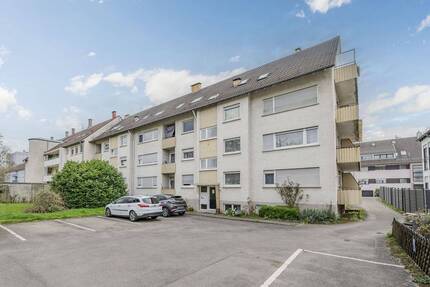 Wohnung Stuttgart / Hedelfingen Hedelfingen - 1 Zimmer, 36 m&sup2;, 139.000&euro; | Angebot:25999438