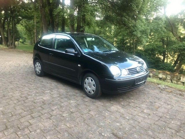 VW Polo 169.600 km 1.690 &euro; Aidlingen 71134