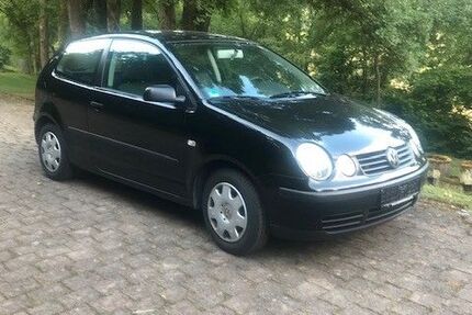 VW Polo 169.600 km 1.890 &euro; Aidlingen 71134