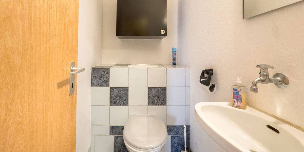 Terrassenwohnung Pforzheim Buckenberg - 3 Zimmer, 80 m&sup2;, 259.000&euro; | Angebot:24101590