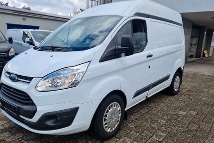 Ford Transit Custom 184.000 km 7.900 &euro; Ludwigsburg 71634