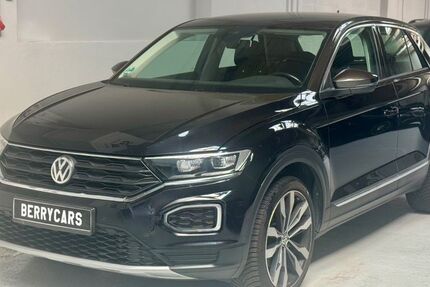 VW T-Roc 210.000 km 13.790 € Nufringen 71154