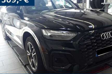 Audi Q5 79.500 km 37.430 € Kornwestheim 70806