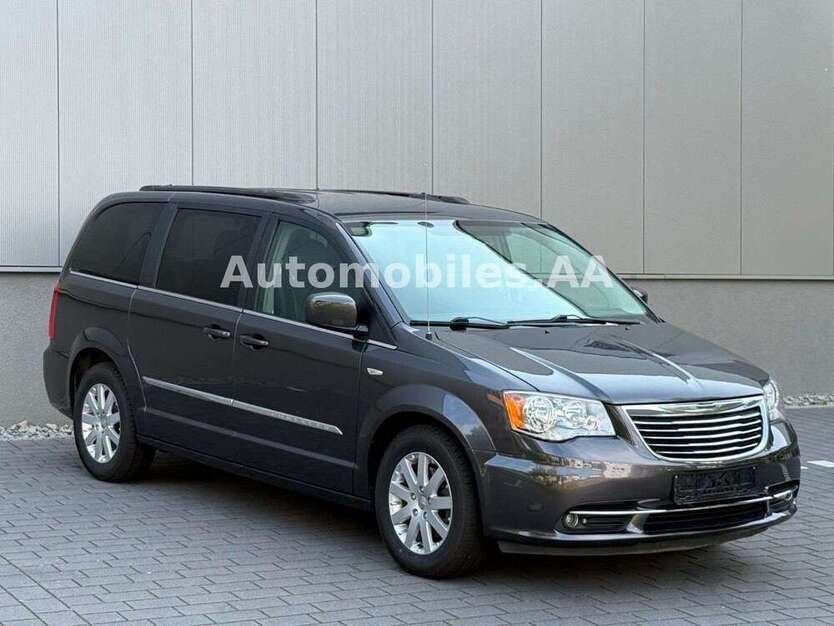 Grand Voyager