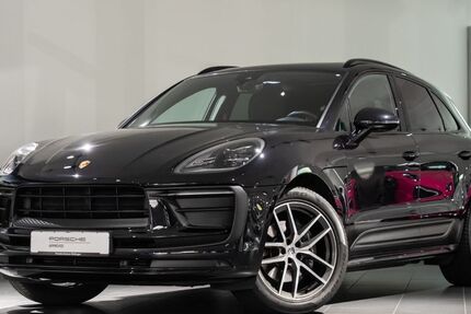 Porsche Macan 27.100 km 78.880 € Böblingen 71034