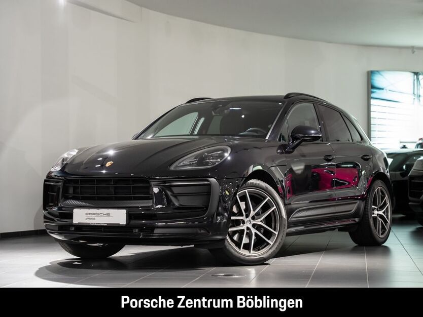 Porsche Macan 27.100 km 78.880 € Böblingen 71034