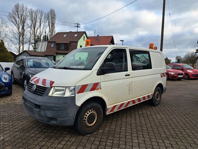 T5 Transporter