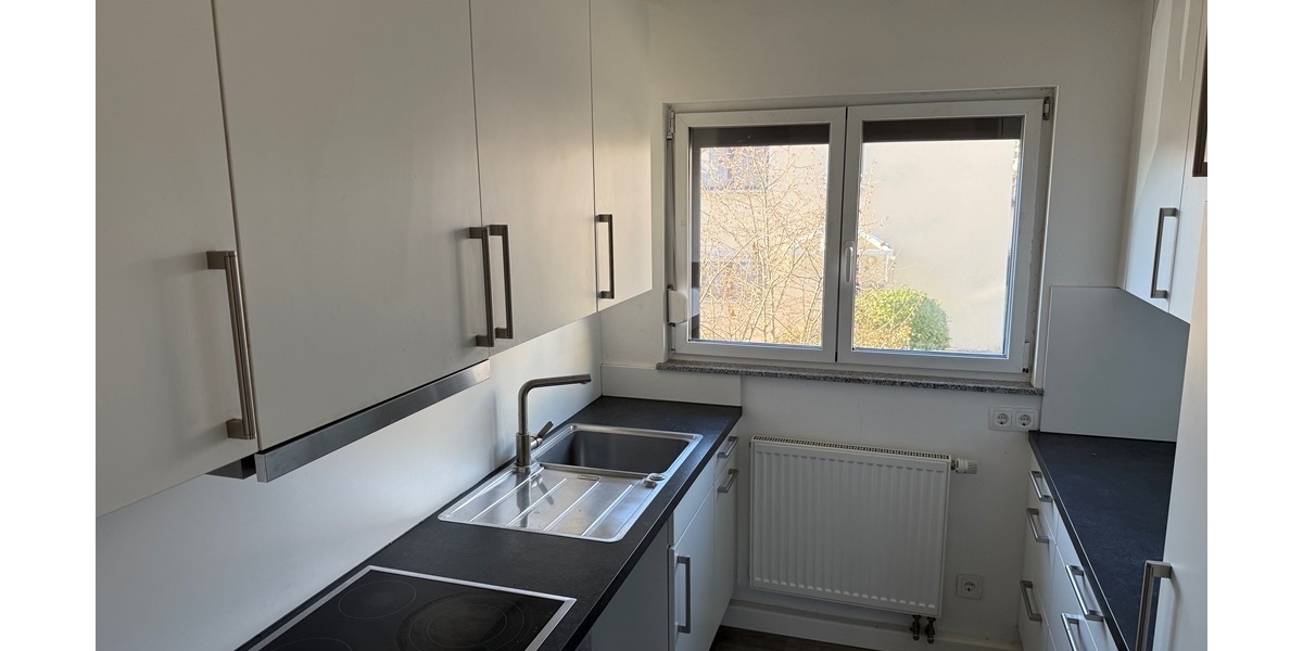 1 bis 2-Famlienhaus in Herrenberg - ruhige und gute Lage mit großem Garten