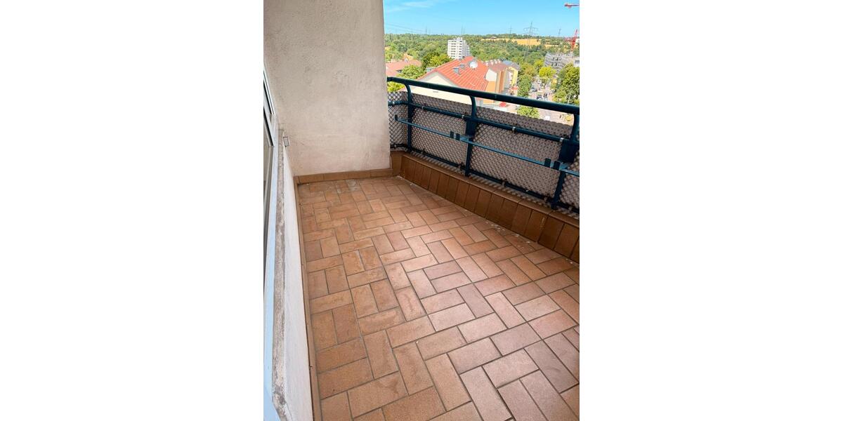 Etagenwohnung Stuttgart Mühlhausen - 4 Zimmer, 89 m&sup2;, 330.000&euro; | Angebot:27024809