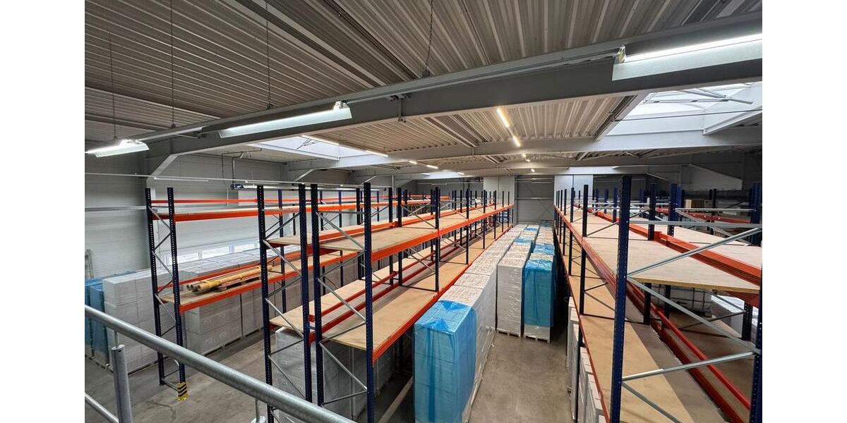 Gewerbeobjekt Reutlingen Reutlingen-Betzingen - 13&euro; | Angebot:26160824