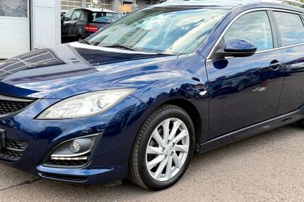 Mazda 6 150.000 km 4.900 &euro; Calw 75365