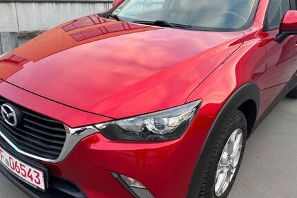 Mazda CX-3 80.700 km 12.999 &euro; Pforzheim 75181